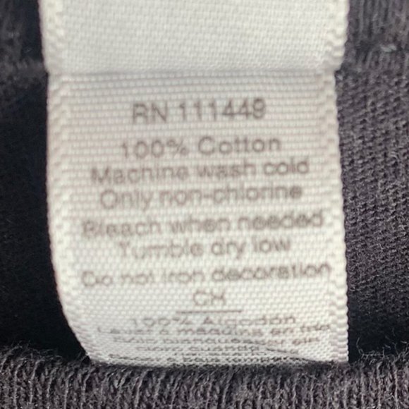 Absolut Vodka Black Short Sleeve Tee - Picture 4 of 4